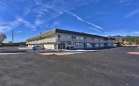 Motel 6 Flagstaff Butler Avenue